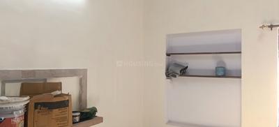 Hall Image of 800 Sq.ft 1 BHK Independent House for rent in Harsh Nagar Kanpur for Rs. 11000