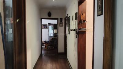 Living Room Image of 1350 Sq.ft 3 BHK Apartment / Flat for sale in Kalighat Kolkata for Rs. 18500000