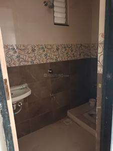 Bathroom Image of 1485 Sq.ft 3 BHK Apartment / Flat for sale in Shahibaug Ahmedabad for Rs. 5500000