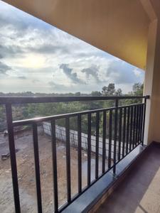 Balcony Image of 1220 Sq.ft 2 BHK Independent House for rent in Harlur Bengaluru for Rs. 53000
