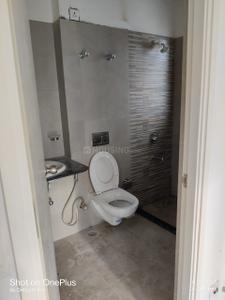 Bathroom Image of 2973 Sq.ft 3 BHK Apartment / Flat for sale in Ruchi One Rajarhat, New Town Kolkata for Rs. 31000000