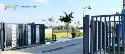 Image of 1359 Sq.ft Residential Plot / Land for sale in Godrej Green Estate, Sector 34, Sonipat for Rs. 16000000