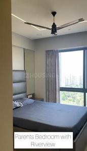 Bedroom Image of 2900 Sq.ft 4 BHK Apartment / Flat for sale in ANP Atlantis Phase I, Baner Pune for Rs. 46500000