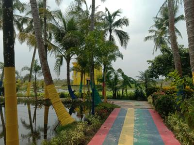Image of 720 Sq.ft Residential Plot / Land for sale in Vriddhica Heritage, Bara Gagan Gohalia, Kolkata for Rs. 300006