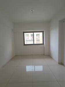 Bedroom Image of 2853 Sq.ft 4 BHK Apartment / Flat for sale in Indraprasth Shivanta, Ambli Ahmedabad for Rs. 23000000