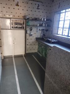 Kitchen Image of 1350 Sq.ft 5 BHK Independent House for sale in Isanpur Ahmedabad for Rs. 15000000