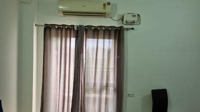 Bedroom Image of 1000 Sq.ft 2 BHK Apartment / Flat for rent in Rohit Grand, Guramba Lucknow for Rs. 18000
