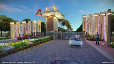 Image of 1244 Sq.ft 3 BHK Builder Floor for sale in Amolik Residency, Sector 86, Faridabad for Rs. 10500000