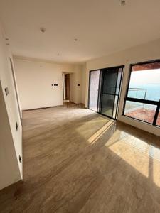 Hall Image of 1108 Sq.ft 3 BHK Apartment / Flat for sale in VTP Aethereus Phase I, Mahalunge Pune for Rs. 12000000