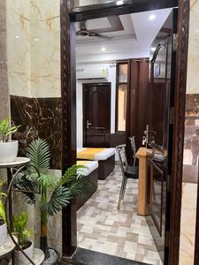 Hall Image of THE HOSTEL YARD in Sector 126, Noida