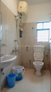 Image of 734 Sq.ft 2 BHK Apartment / Flat for sale in Mukundapur, Kolkata for Rs. 6100000