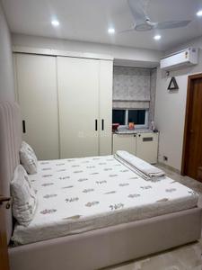 Bedroom Image of 1750 Sq.ft 3.5 BHK Apartment / Flat for sale in CGHS Rail Vihar, Sector 15 Gurgaon for Rs. 34000000