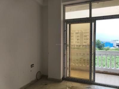 Bedroom Image of 1050 Sq.ft 2 BHK Apartment / Flat for sale in Ambesten Twin Chalet, Noida Extension Greater Noida for Rs. 4045000