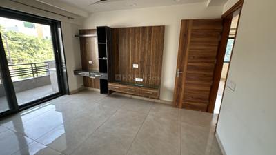 Hall Image of 1888 Sq.ft 3 BHK Builder Floor for rent in Sector 46 Gurgaon for Rs. 73999