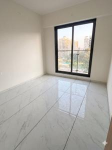 Bedroom Image of 1250 Sq.ft 2 BHK Apartment / Flat for rent in Sai Aangan, Palanpur Surat for Rs. 25000