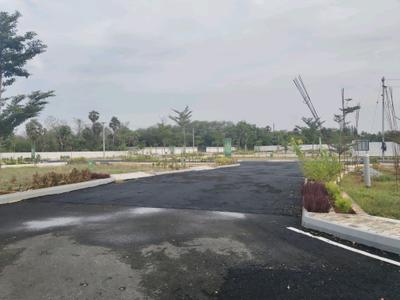 Image of 1077 Sq.ft Residential Plot / Land for sale in Poonamallee, Chennai for Rs. 5923500
