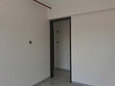 Bedroom Image of 875 Sq.ft 2 BHK Apartment / Flat for sale in GNC Shree Shashwat Building No 21, Mira Road East Mira Bhayandar for Rs. 10500000