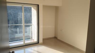 Bedroom Image of 900 Sq.ft 2 BHK Apartment / Flat for sale in Squarefeet Mahavir Square, Thane West Thane for Rs. 14500000