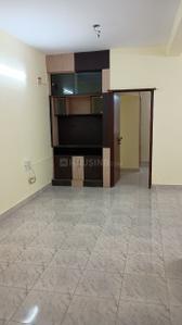 Hall Image of 865 Sq.ft 2 BHK Apartment / Flat for sale in VGN Platina, Ayappakkam Chennai for Rs. 5200000