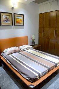 Image of 1254 Sq.ft 2 BHK Apartment / Flat for sale in Jhamtani Vision Ace, Tathawade, Pune for Rs. 7100000