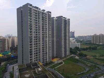 Building Image of 2599 Sq.ft 4 BHK Apartment / Flat for sale in Godrej Air, Sector 85 Gurgaon for Rs. 38000000