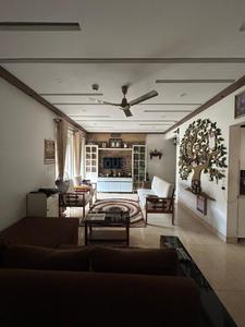 Hall Image of 1603 Sq.ft 3 BHK Apartment / Flat for sale in Prestige Falcon City by Prestige Projects Pvt Ltd, Konanakunte Bengaluru for Rs. 29400000