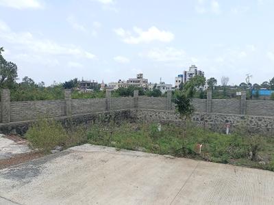 Image of 1000 Sq.ft Residential Plot / Land for sale in Wagholi, Pune for Rs. 3050000