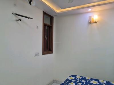 Bedroom Image of 810 Sq.ft 3 BHK Apartment / Flat for sale in S K The Sunrise Homes by S K Construction Delhi, Dwarka Mor New Delhi for Rs. 5500000