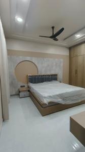 Bedroom Image of 3600 Sq.ft 4 BHK Villa for sale in Chitrakoot Jaipur for Rs. 32500000