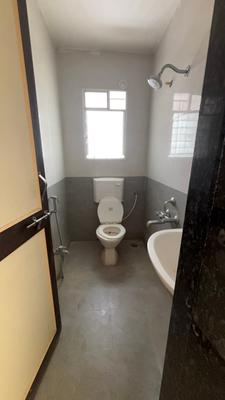 Image of 960 Sq.ft 2 BHK Apartment / Flat for rent in Balaji Vishwa Phase II, Narhe, Pune for Rs. 16500