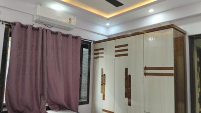 Bedroom Image of 1250 Sq.ft 3 BHK Apartment / Flat for sale in New Town Kolkata for Rs. 9800000