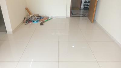 Living Room Image of 550 Sq.ft 1 BHK Apartment / Flat for sale in Godrej Tranquil, Kandivali East Mumbai for Rs. 10000000