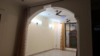 Living Room Image of 1600 Sq.ft 3.5 BHK Independent House for rent in Industrial Area Phase 2 Panchkula for Rs. 20000