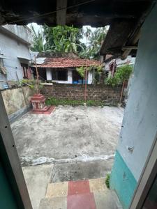 Balcony Image of 1080 Sq.ft 1 BHK Independent House for sale in Hindmotor Hooghly for Rs. 2300000