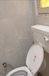 Bathroom Image of 870 Sq.ft 2 BHK Builder Floor for rent in MGH Anandam Awaas, Sector-24 Dharuhera for Rs. 9900