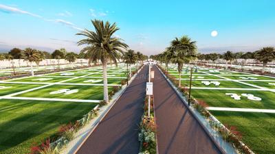 Image of 600 Sq.ft Residential Plot / Land for sale in Properticks Wonderla Garden, Thiruporur, Chennai for Rs. 2100000