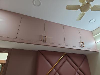 Bedroom Image of 750 Sq.ft 2 BHK Independent House for rent in JP Nagar Bengaluru for Rs. 25200