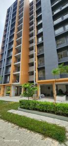 Image of 817 Sq.ft 2 BHK Apartment / Flat for sale in Godrej Seven, Joka, Kolkata for Rs. 5200000