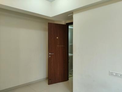 Bedroom Image of 845 Sq.ft 2 BHK Apartment / Flat for rent in Kasarvadavali Thane for Rs. 27000