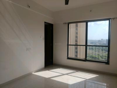 Bedroom Image of 1050 Sq.ft 3 BHK Apartment / Flat for sale in Joyville Hadapsar Annexe Phase 6, Shewalewadi Pune for Rs. 10700000