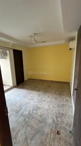 Bedroom Image of 2100 Sq.ft 3.5 BHK Apartment / Flat for rent in Gomti Nagar Lucknow for Rs. 50000
