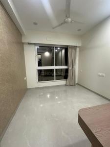 Hall Image of 1120 Sq.ft 3 BHK Apartment / Flat for rent in TW Gardens, Kandivali East Mumbai for Rs. 78000