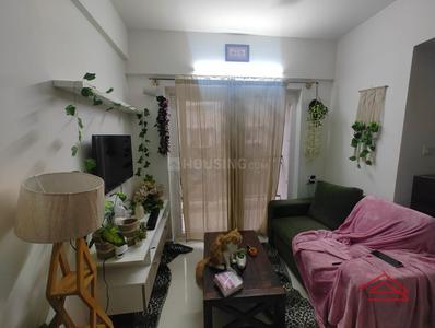 Bedroom Image of 761 Sq.ft 2 BHK Apartment / Flat for sale in  Sarjapur Railway Mens Cghs Layout, Sarjapur Bengaluru for Rs. 5100000