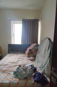 Bedroom Image of 1050 Sq.ft 2 BHK Apartment / Flat for rent in Ramesh Hermes Drome, Viman Nagar Pune for Rs. 48000