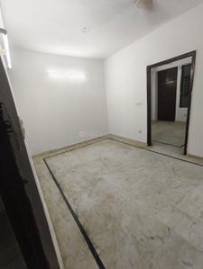 Hall Image of 750 Sq.ft 2 BHK Independent House for rent in Munirka New Delhi for Rs. 24000