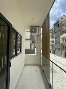 Balcony Image of 2860 Sq.ft 3 BHK Duplex for sale in Suncity Vatsal Valley Independent Floors, Gwal Pahari Gurgaon for Rs. 24000000