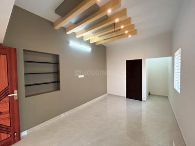 Hall Image of 1200 Sq.ft 2 BHK Independent House for sale in Mowa Raipur for Rs. 6499000