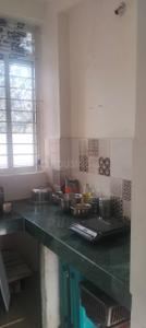 Kitchen Image of 280 Sq.ft 1 RK Apartment / Flat for sale in Fortune Soumya Atlantis, Bagli Village Bhopal for Rs. 1100000