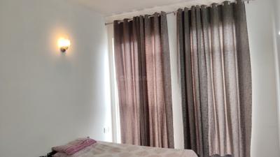 Bedroom Image of 1727 Sq.ft 3 BHK Apartment / Flat for sale in Ireo The Corridors, Sector 67 Gurgaon for Rs. 26700000