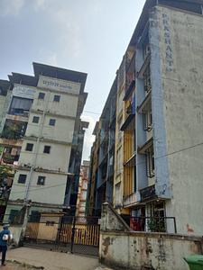 Image of 480 Sq.ft 1 BHK Apartment / Flat for sale in Vira Devi Krupa, Virar East, Virar for Rs. 1150000
